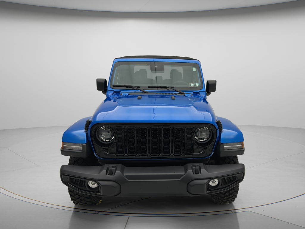 jeep gladiator 2024 1C6HJTAG2RL122889 image jeep gladiator 2024 1C6HJTAG2RL122889 image