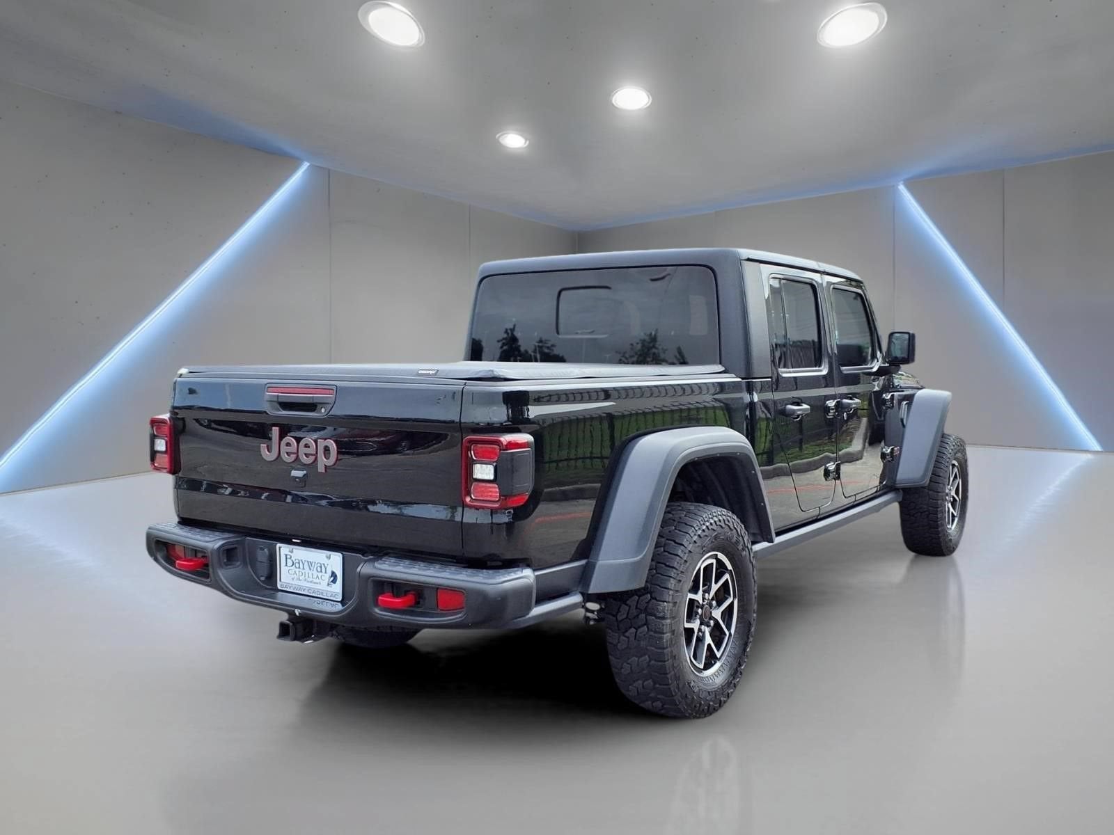 jeep gladiator 2024 1C6JJTBG5RL115368 image jeep gladiator 2024 1C6JJTBG5RL115368 image