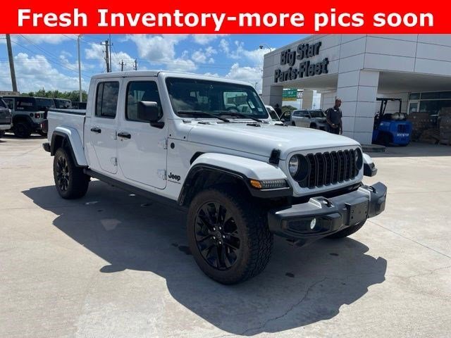 jeep gladiator 2024 1C6HJTAG7RL133208 image jeep gladiator 2024 1C6HJTAG7RL133208 image