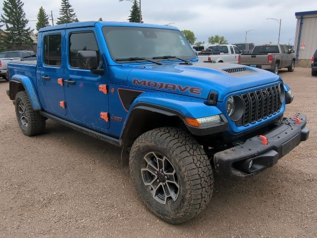 jeep gladiator 2024 1C6JJTEG7RL105372 image jeep gladiator 2024 1C6JJTEG7RL105372 image