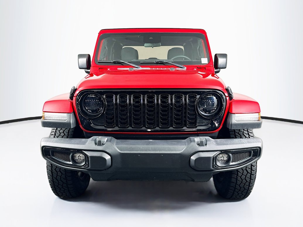 jeep gladiator 2024 1C6HJTAG3RL102263 image jeep gladiator 2024 1C6HJTAG3RL102263 image