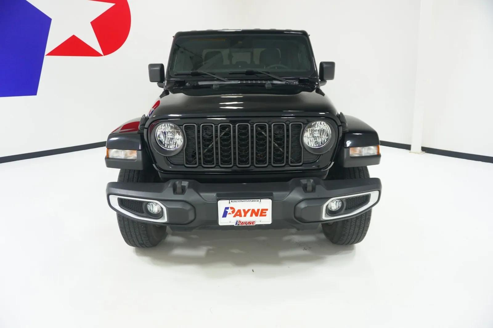 jeep gladiator 2024 1C6HJTAG6RL103522 image jeep gladiator 2024 1C6HJTAG6RL103522 image
