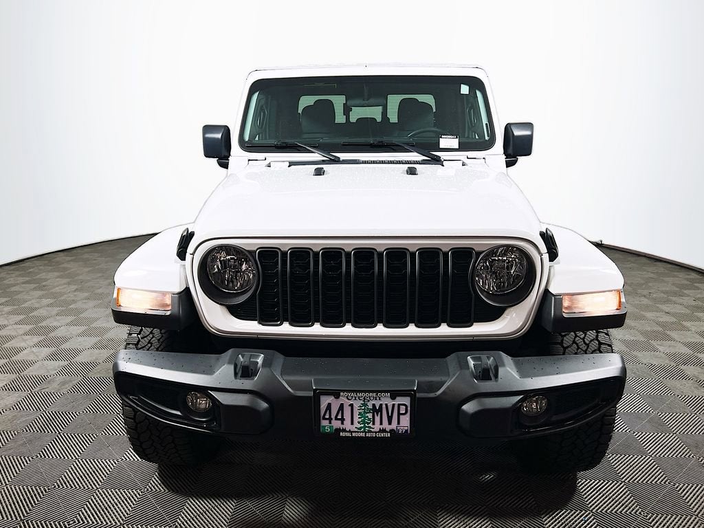 jeep gladiator 2024 1C6HJTAG2RL125842 image jeep gladiator 2024 1C6HJTAG2RL125842 image