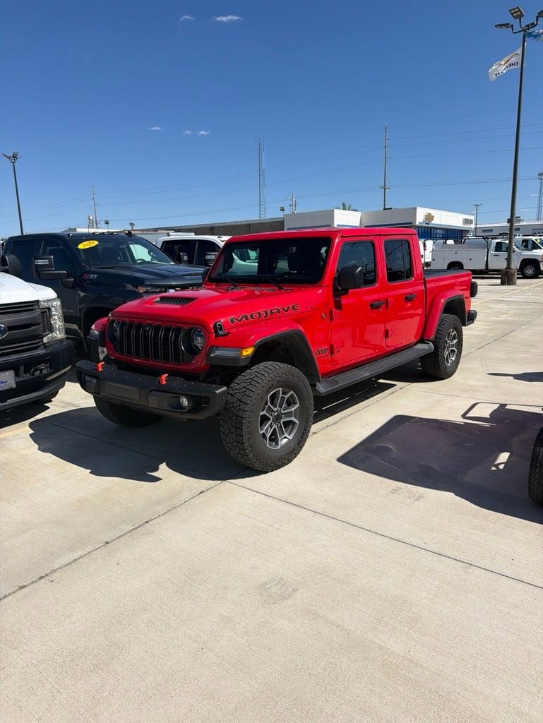 jeep gladiator 2024 1C6JJTEG4RL100209 image jeep gladiator 2024 1C6JJTEG4RL100209 image
