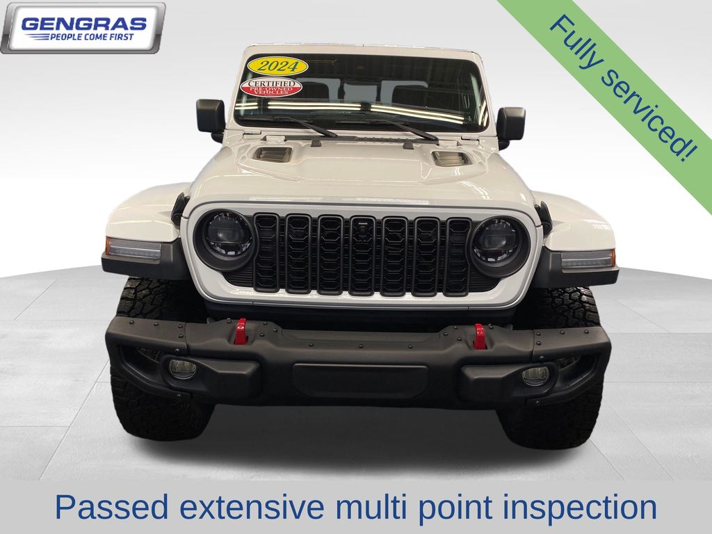 jeep gladiator 2024 1C6JJTBG7RL100211 image jeep gladiator 2024 1C6JJTBG7RL100211 image