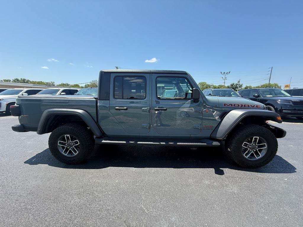 jeep gladiator 2024 1C6JJTEG0RL126399 image jeep gladiator 2024 1C6JJTEG0RL126399 image