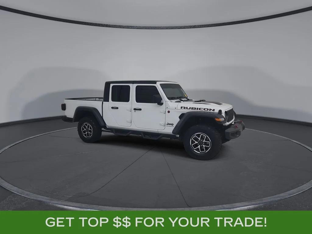 jeep gladiator 2024 1C6JJTBG4RL117872 image jeep gladiator 2024 1C6JJTBG4RL117872 image