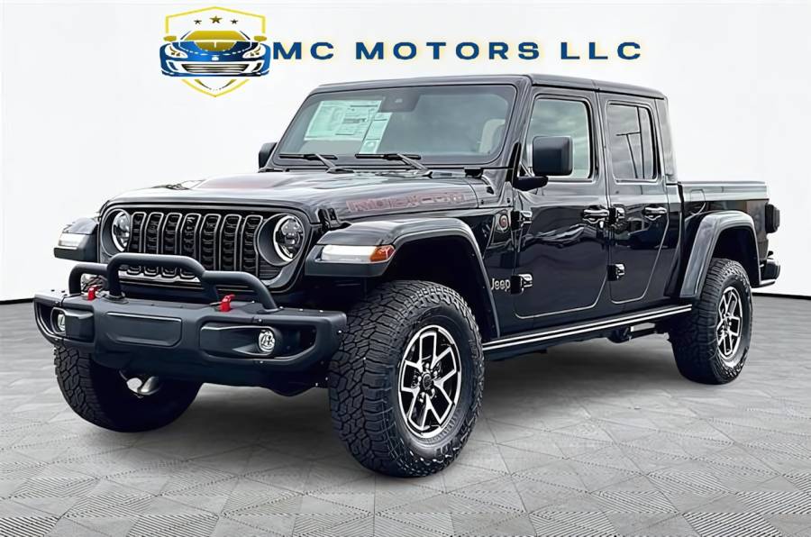 jeep gladiator 2024 1C6JJTBG0RL122132 image jeep gladiator 2024 1C6JJTBG0RL122132 image