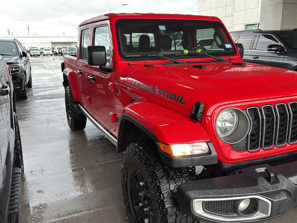 jeep gladiator 2024 1C6HJTAG1RL134080 image jeep gladiator 2024 1C6HJTAG1RL134080 image