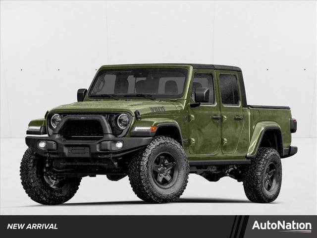 jeep gladiator 2024 1C6HJTAG9RL123599 image jeep gladiator 2024 1C6HJTAG9RL123599 image