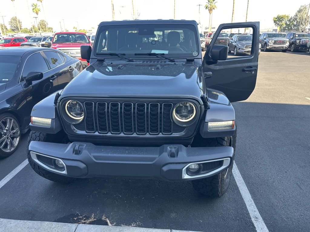 jeep gladiator 2024 1C6HJTAG2RL113206 image jeep gladiator 2024 1C6HJTAG2RL113206 image