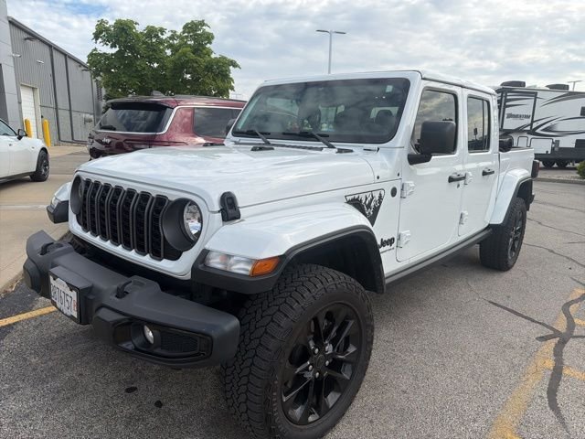 jeep gladiator 2024 1C6HJTAG8RL126090 image jeep gladiator 2024 1C6HJTAG8RL126090 image