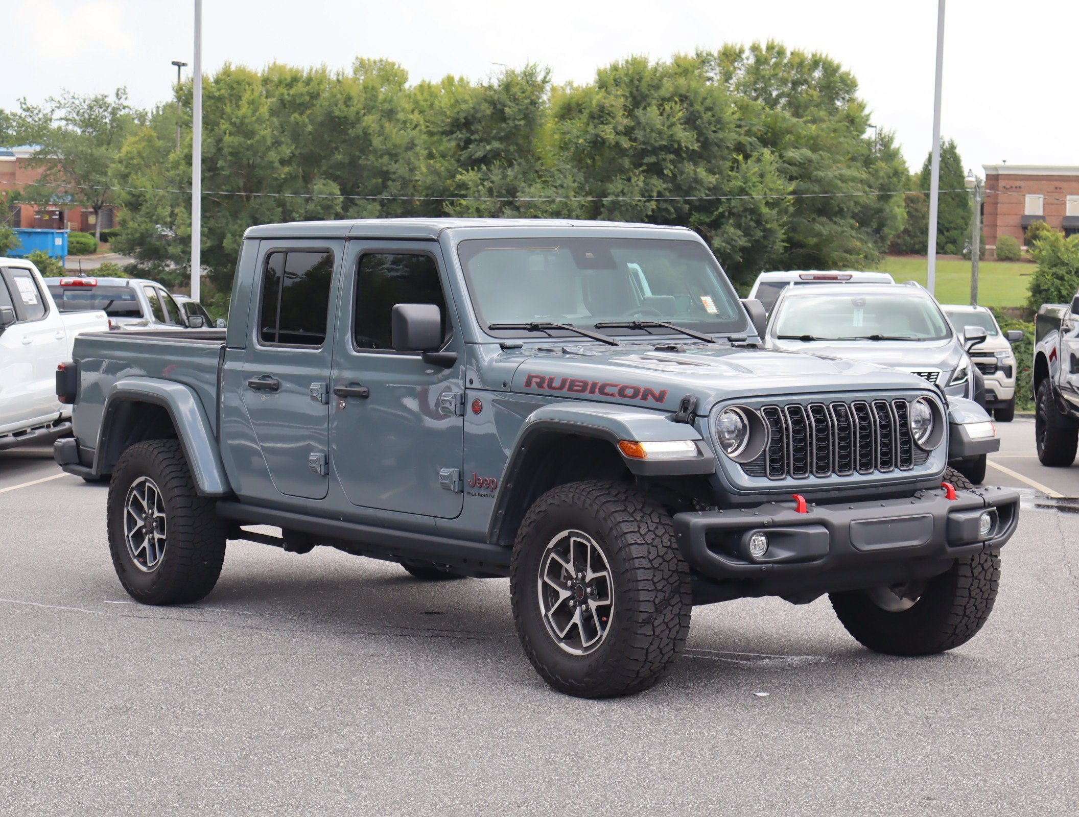 jeep gladiator 2024 1C6JJTBG3RL117376 image jeep gladiator 2024 1C6JJTBG3RL117376 image