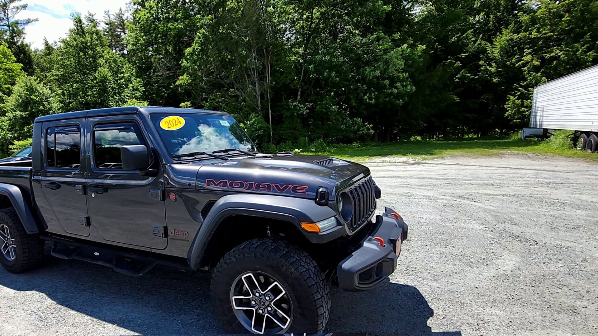 jeep gladiator 2024 1C6JJTEGXRL134476 image jeep gladiator 2024 1C6JJTEGXRL134476 image