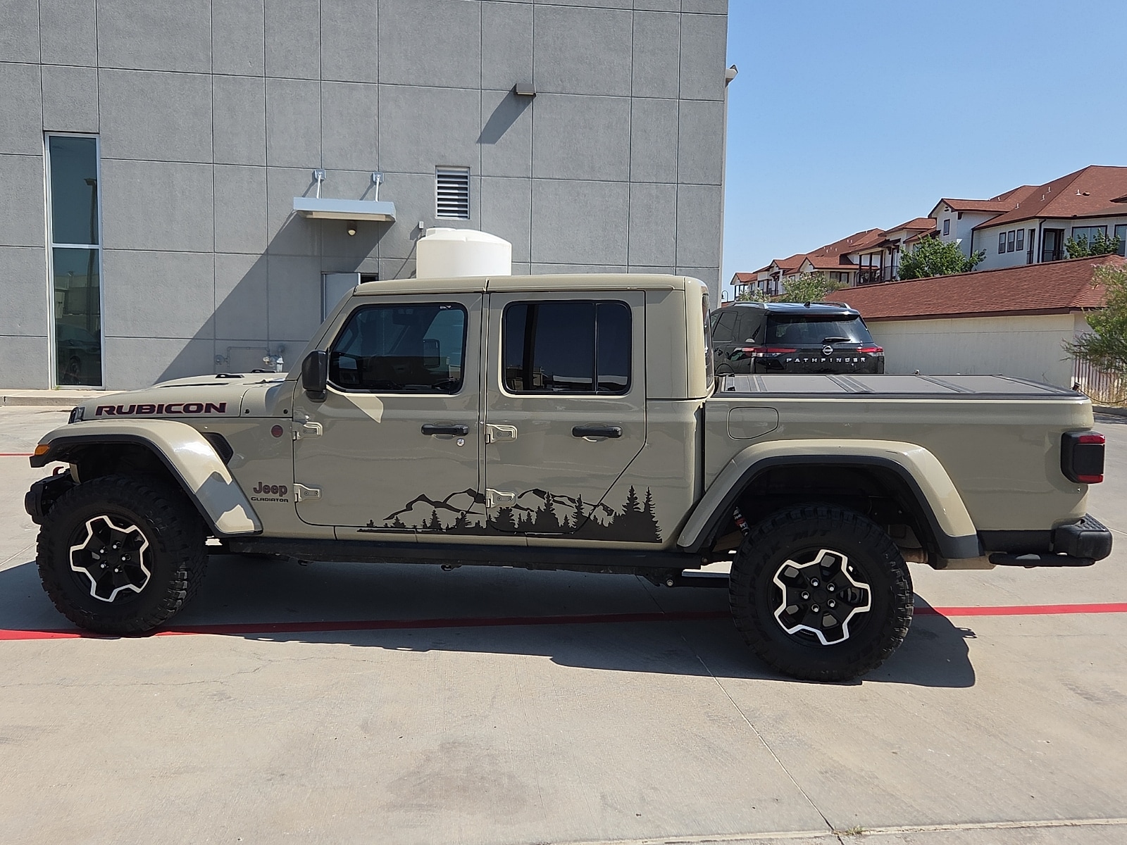 jeep gladiator 2020 1C6JJTBG4LL214416 image jeep gladiator 2020 1C6JJTBG4LL214416 image