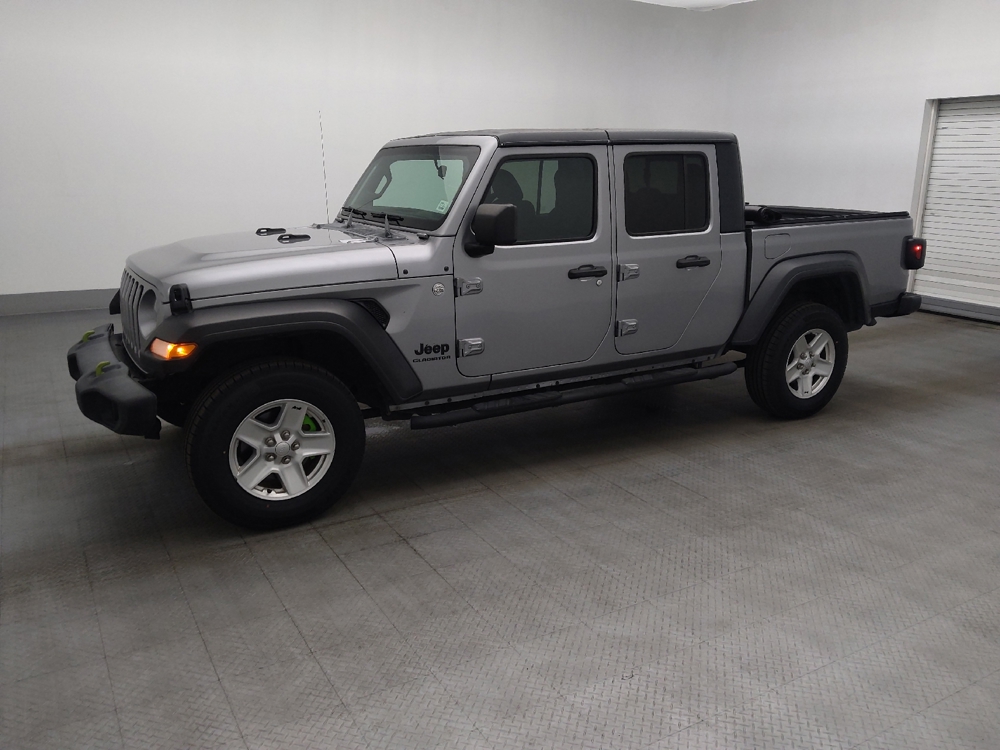 jeep gladiator 2020 1C6HJTAG0LL160175 image jeep gladiator 2020 1C6HJTAG0LL160175 image