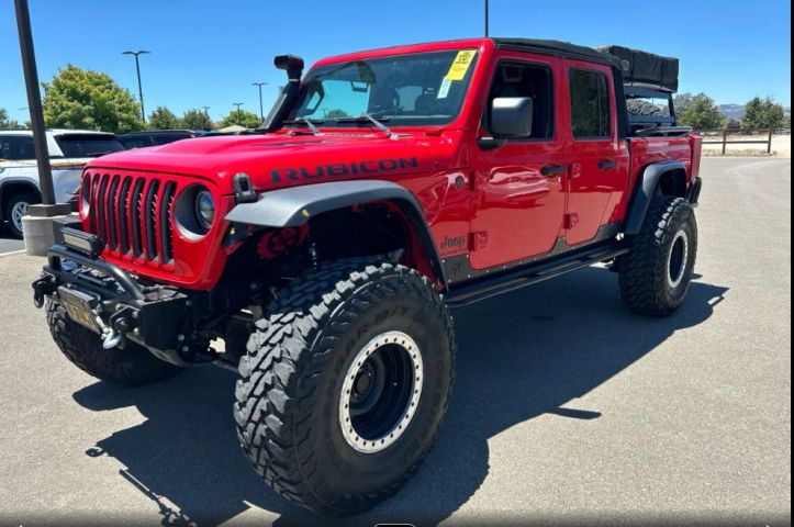jeep gladiator 2020 1C6JJTBGXLL116913 image jeep gladiator 2020 1C6JJTBGXLL116913 image