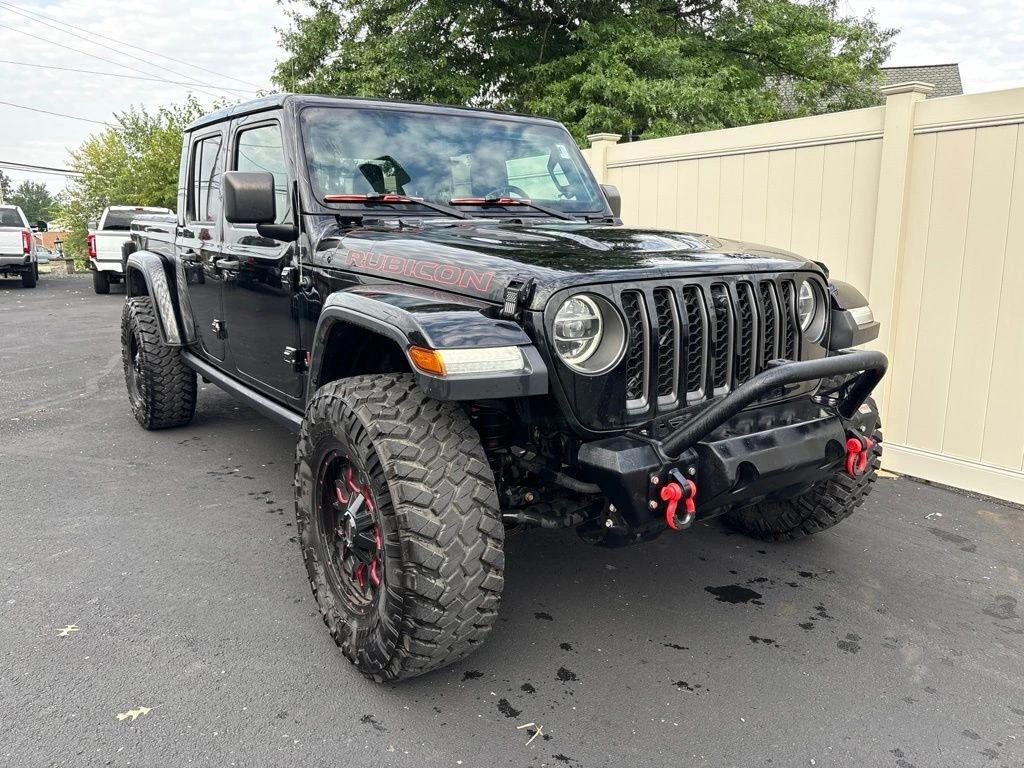 jeep gladiator 2020 1C6JJTBG6LL145213 image jeep gladiator 2020 1C6JJTBG6LL145213 image