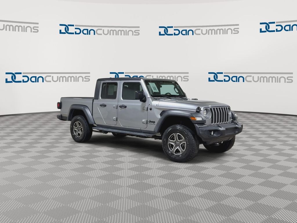 jeep gladiator 2020 1C6HJTAG8LL183395 image jeep gladiator 2020 1C6HJTAG8LL183395 image