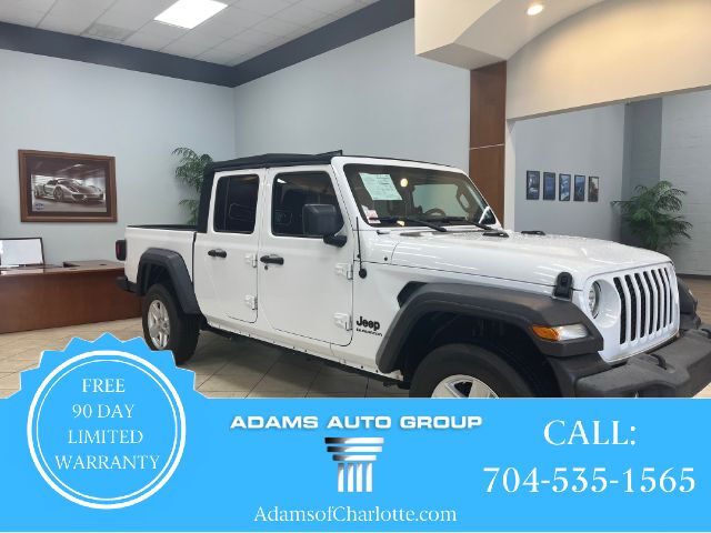 jeep gladiator 2020 1C6HJTAG0LL126687 image jeep gladiator 2020 1C6HJTAG0LL126687 image