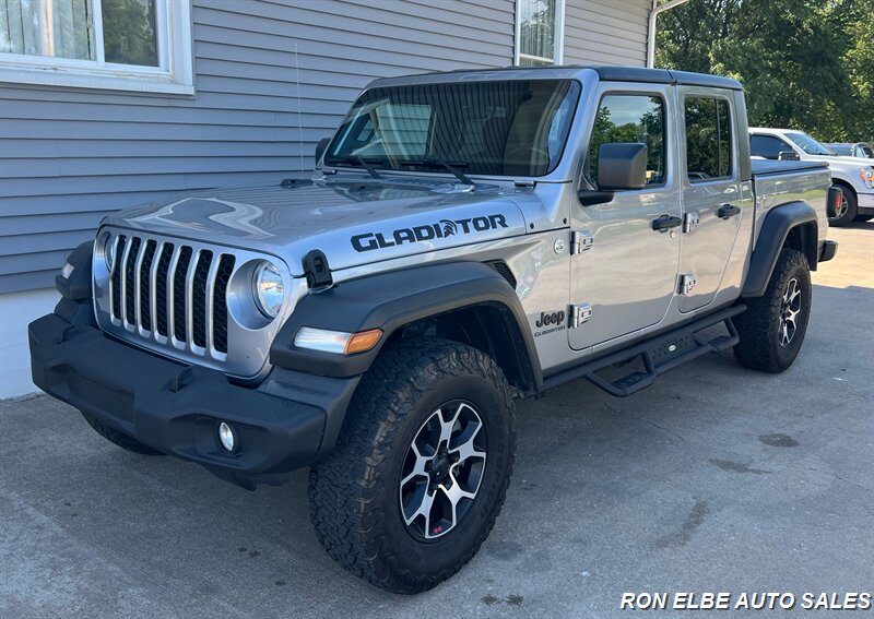 jeep gladiator 2020 1C6HJTAG2LL120602 image jeep gladiator 2020 1C6HJTAG2LL120602 image