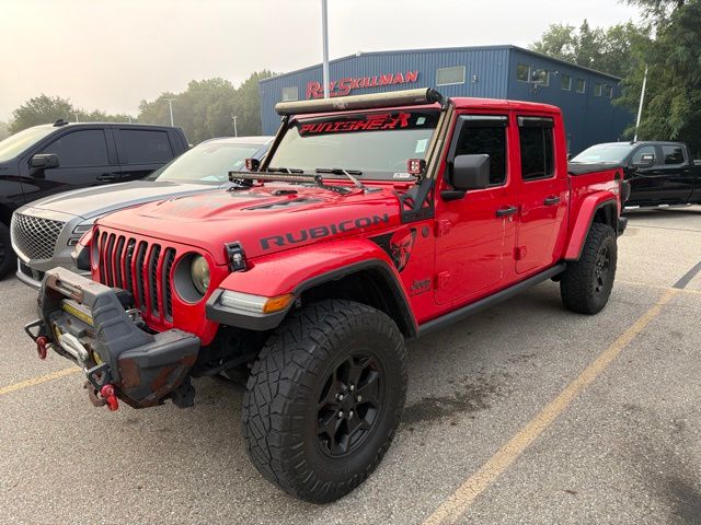 jeep gladiator 2020 1C6JJTBG2LL111446 image jeep gladiator 2020 1C6JJTBG2LL111446 image