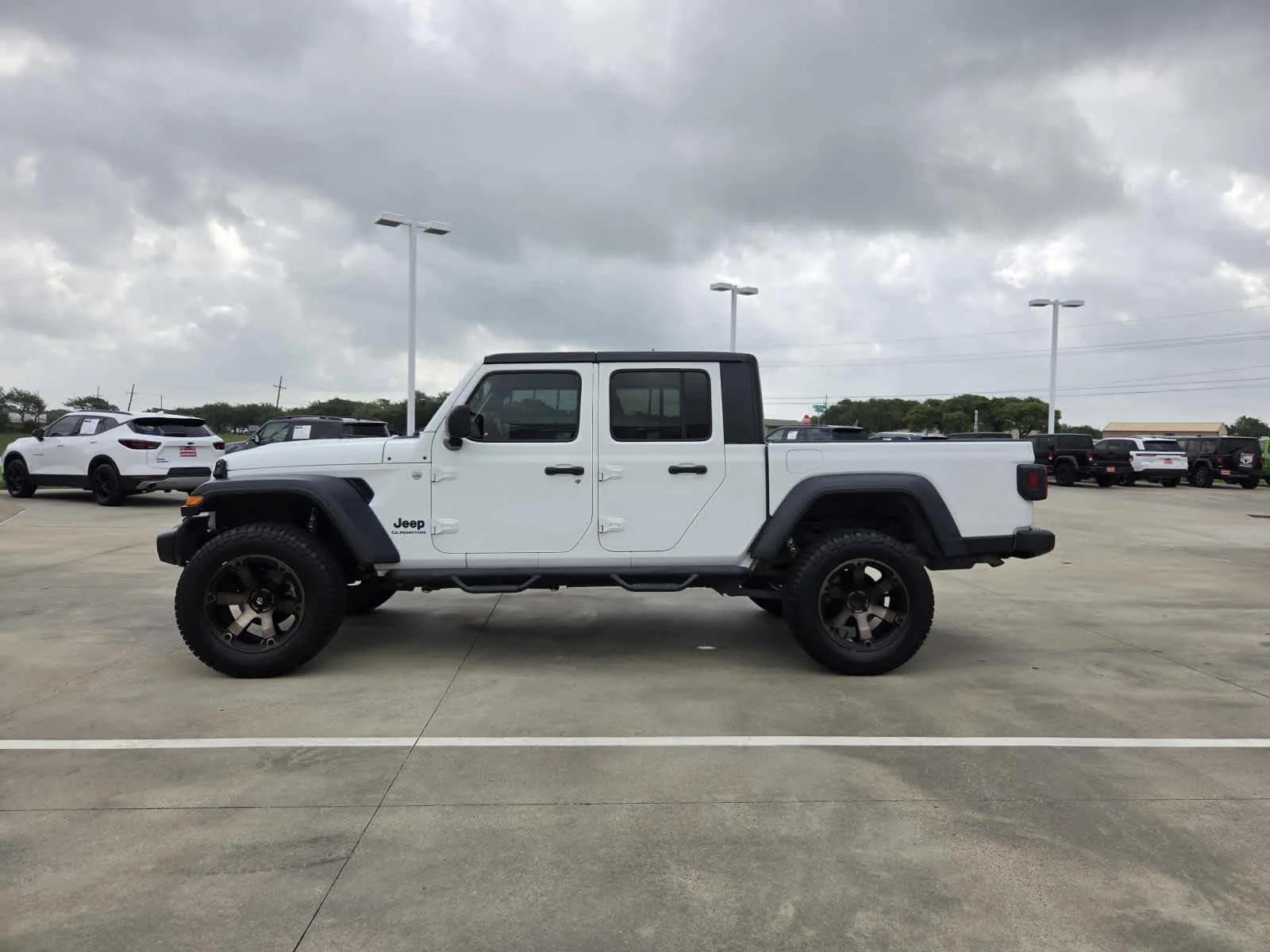 jeep gladiator 2020 1C6HJTAG0LL109503 image jeep gladiator 2020 1C6HJTAG0LL109503 image