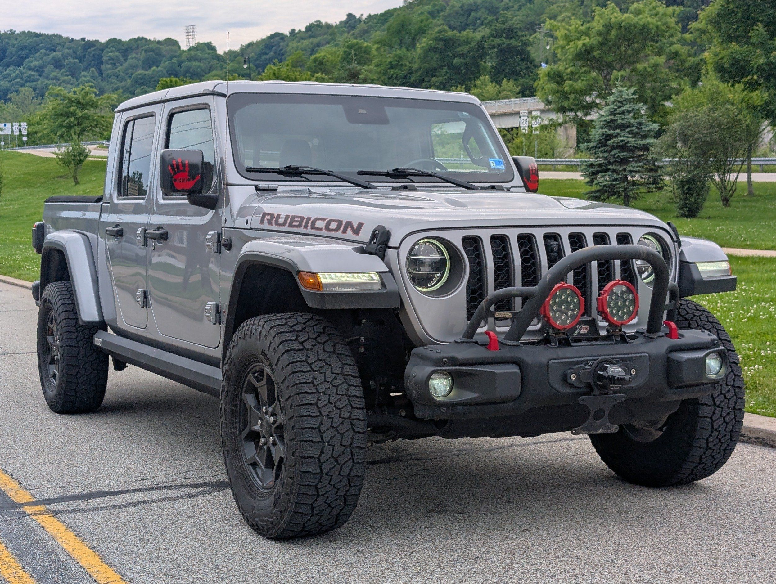 jeep gladiator 2020 1C6JJTBG1LL106321 image jeep gladiator 2020 1C6JJTBG1LL106321 image