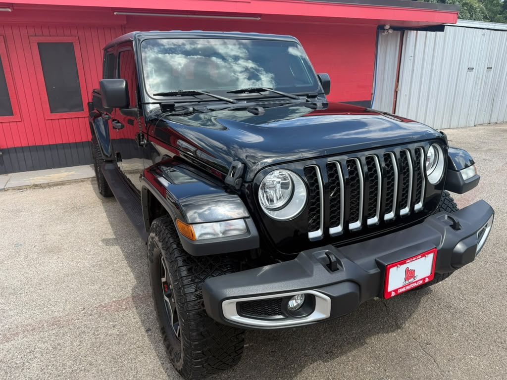 jeep gladiator 2020 1C6HJTFG3LL189100 image jeep gladiator 2020 1C6HJTFG3LL189100 image