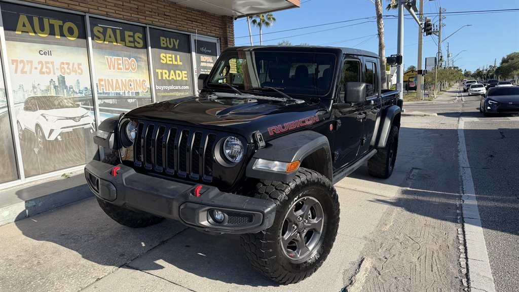 jeep gladiator 2020 1C6JJTBG2LL184042 image jeep gladiator 2020 1C6JJTBG2LL184042 image