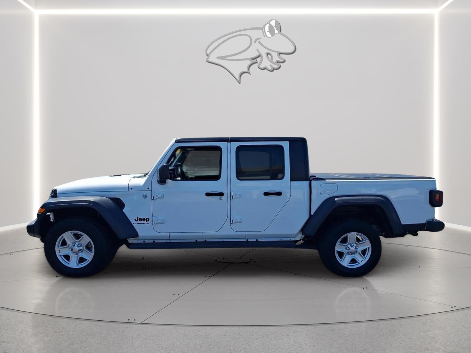 jeep gladiator 2020 1C6HJTAG2LL160047 image jeep gladiator 2020 1C6HJTAG2LL160047 image