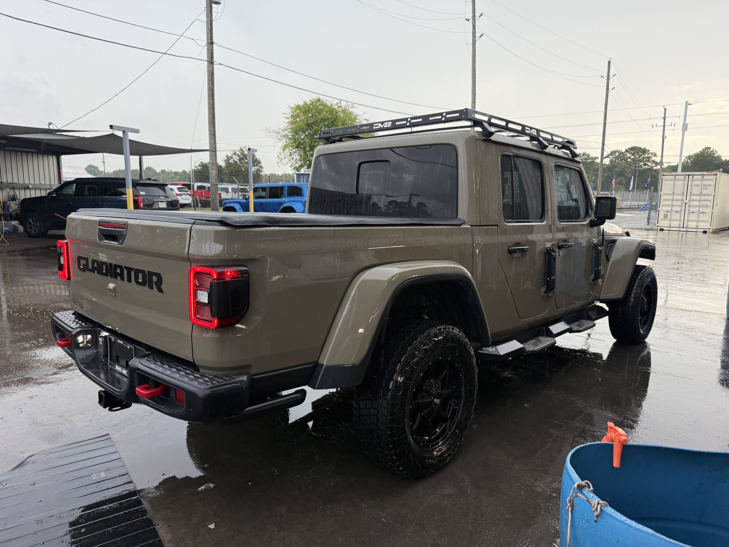jeep gladiator 2020 1C6JJTBG8LL199435 image jeep gladiator 2020 1C6JJTBG8LL199435 image