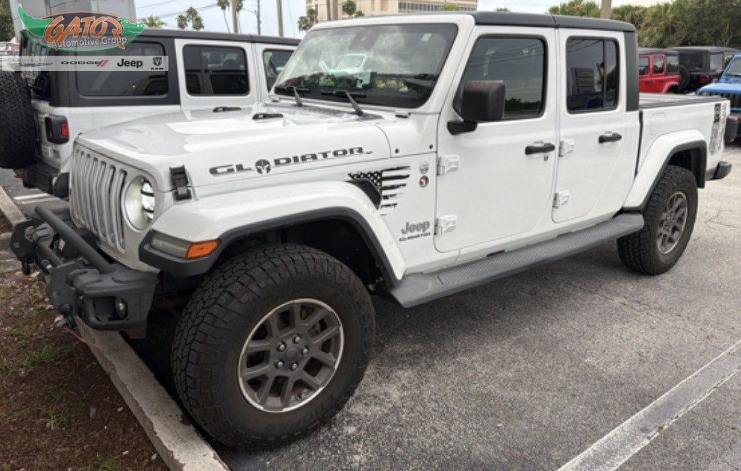 jeep gladiator 2020 1C6HJTFG0LL107629 image
