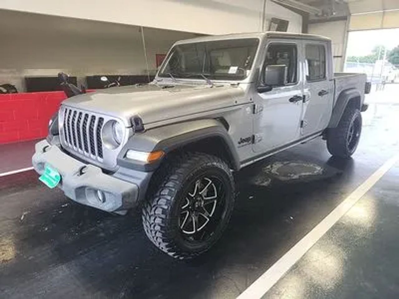 jeep gladiator 2020 1C6HJTAG9LL108866 image jeep gladiator 2020 1C6HJTAG9LL108866 image