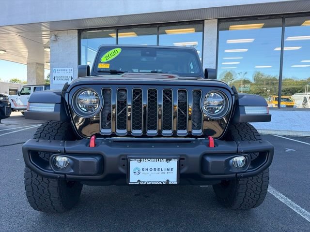jeep gladiator 2020 1C6JJTBG8LL166841 image jeep gladiator 2020 1C6JJTBG8LL166841 image