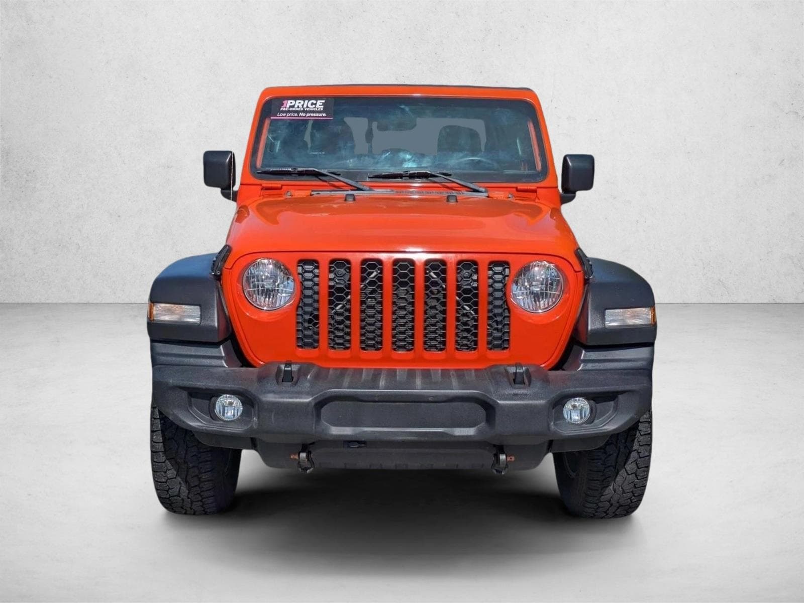 jeep gladiator 2020 1C6HJTAGXLL147000 image jeep gladiator 2020 1C6HJTAGXLL147000 image