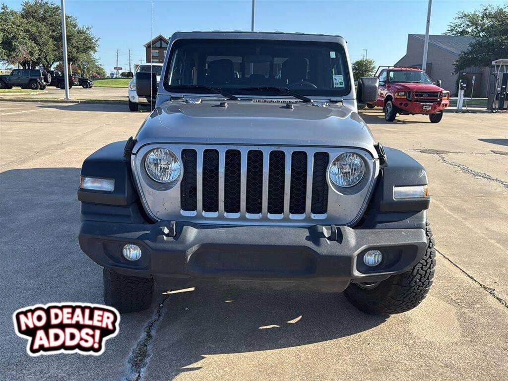 jeep gladiator 2020 1C6HJTAG0LL140525 image jeep gladiator 2020 1C6HJTAG0LL140525 image