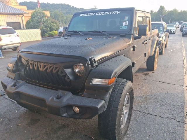 jeep gladiator 2020 1C6HJTAG8LL160117 image jeep gladiator 2020 1C6HJTAG8LL160117 image