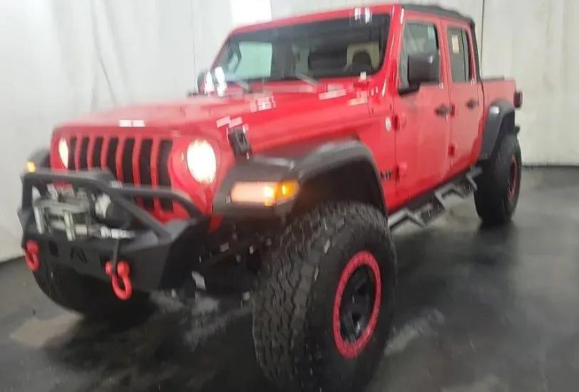jeep gladiator 2020 1C6HJTAG7LL142935 image jeep gladiator 2020 1C6HJTAG7LL142935 image