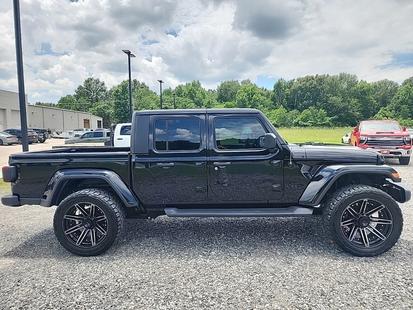 jeep gladiator 2020 1C6HJTAGXLL194530 image jeep gladiator 2020 1C6HJTAGXLL194530 image