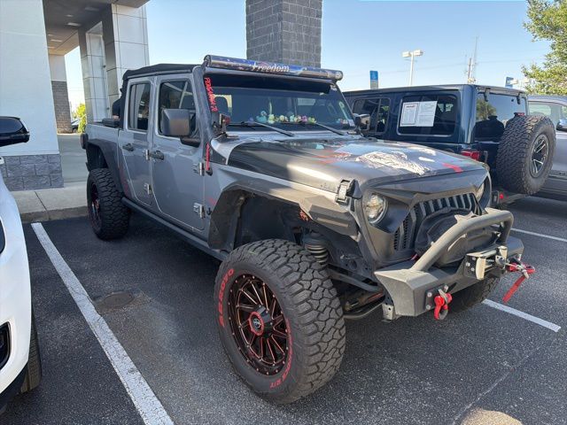 jeep gladiator 2020 1C6HJTAG3LL127073 image jeep gladiator 2020 1C6HJTAG3LL127073 image