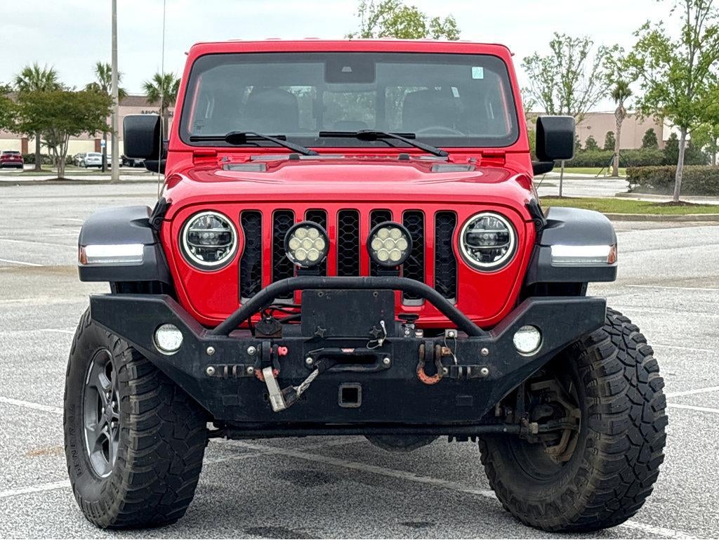 jeep gladiator 2020 1C6JJTBG0LL101322 image jeep gladiator 2020 1C6JJTBG0LL101322 image