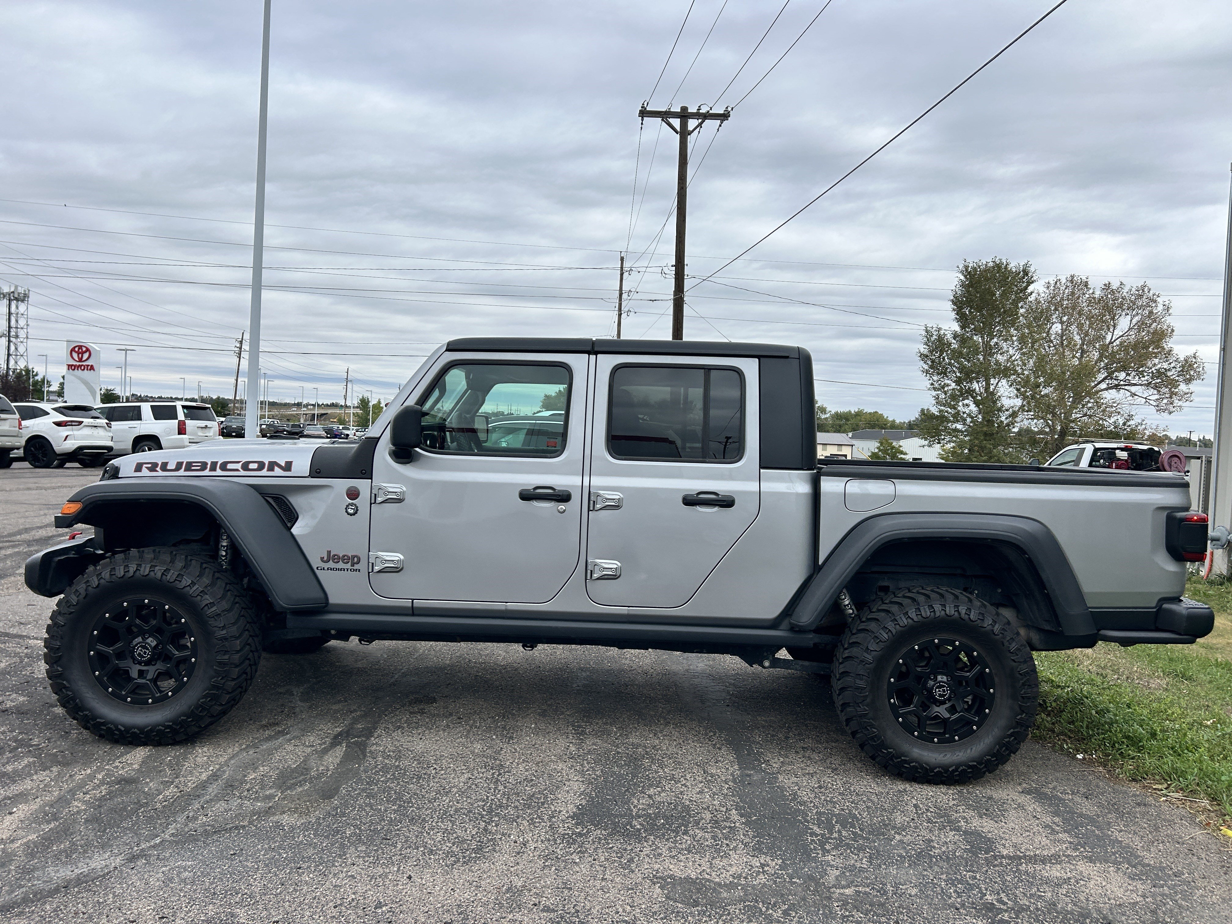 jeep gladiator 2020 1C6JJTBG3LL209031 image jeep gladiator 2020 1C6JJTBG3LL209031 image