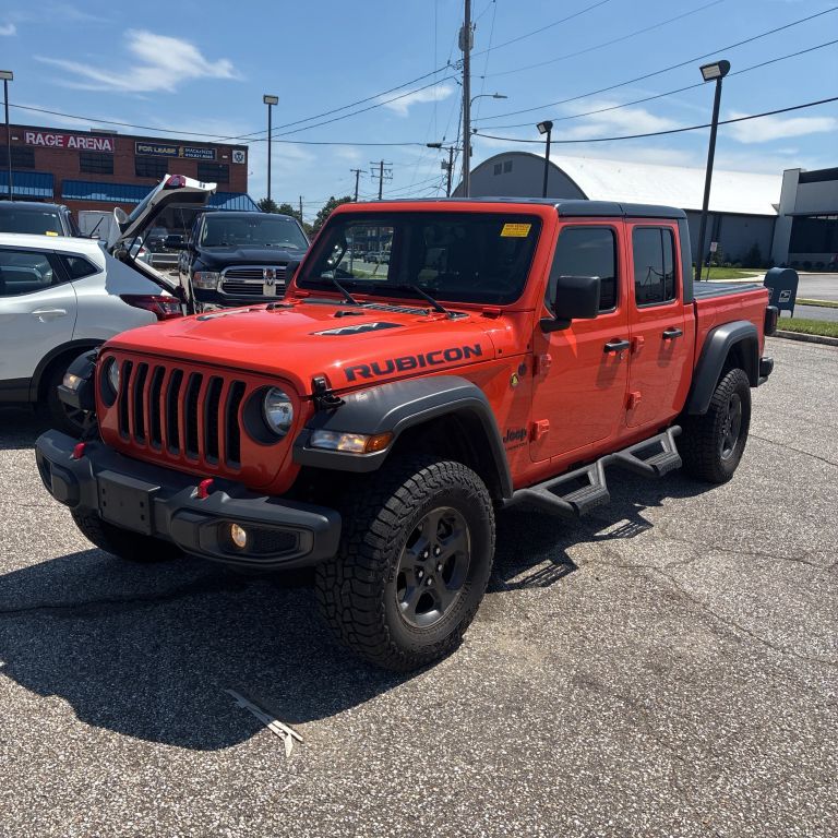 jeep gladiator 2020 1C6JJTBG8LL188001 image jeep gladiator 2020 1C6JJTBG8LL188001 image