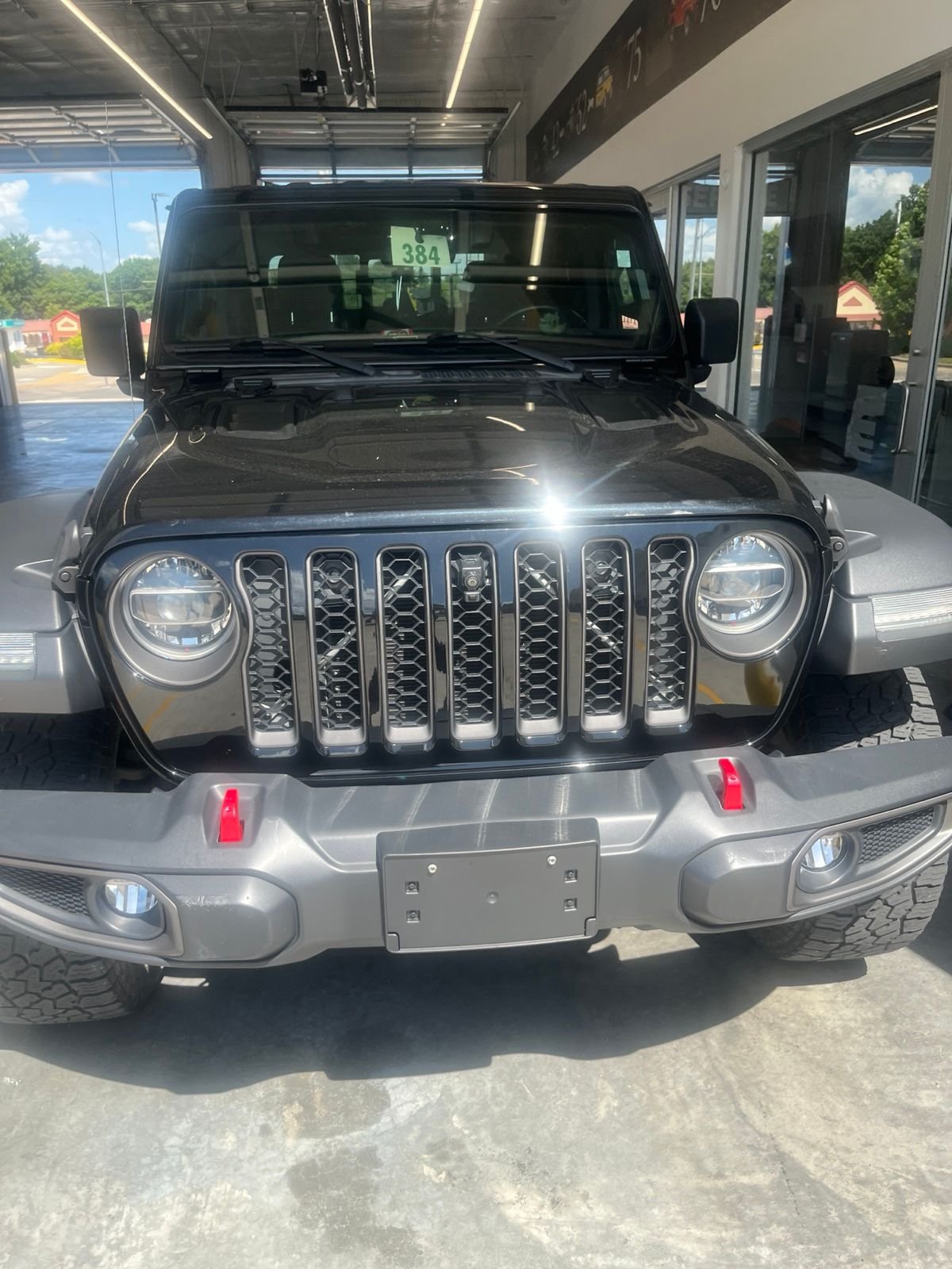 jeep gladiator 2020 1C6JJTBG2LL155611 image jeep gladiator 2020 1C6JJTBG2LL155611 image