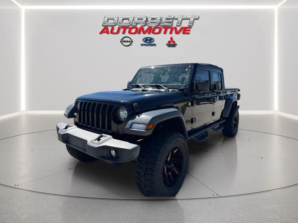 jeep gladiator 2020 1C6HJTAG3LL198564 image jeep gladiator 2020 1C6HJTAG3LL198564 image