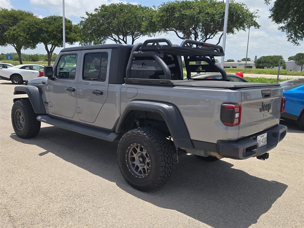 jeep gladiator 2020 1C6HJTAG0LL129122 image jeep gladiator 2020 1C6HJTAG0LL129122 image