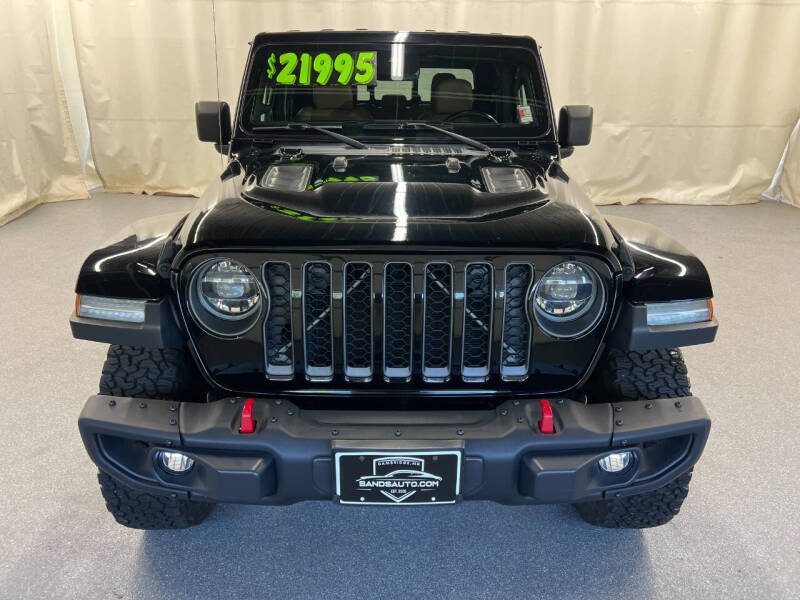 jeep gladiator 2020 1C6JJTBG0LL102857 image jeep gladiator 2020 1C6JJTBG0LL102857 image