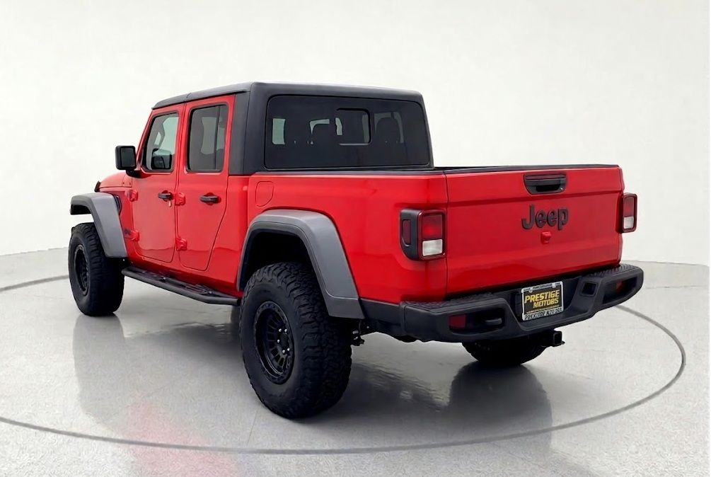 jeep gladiator 2020 1C6HJTAG5LL104216 image jeep gladiator 2020 1C6HJTAG5LL104216 image