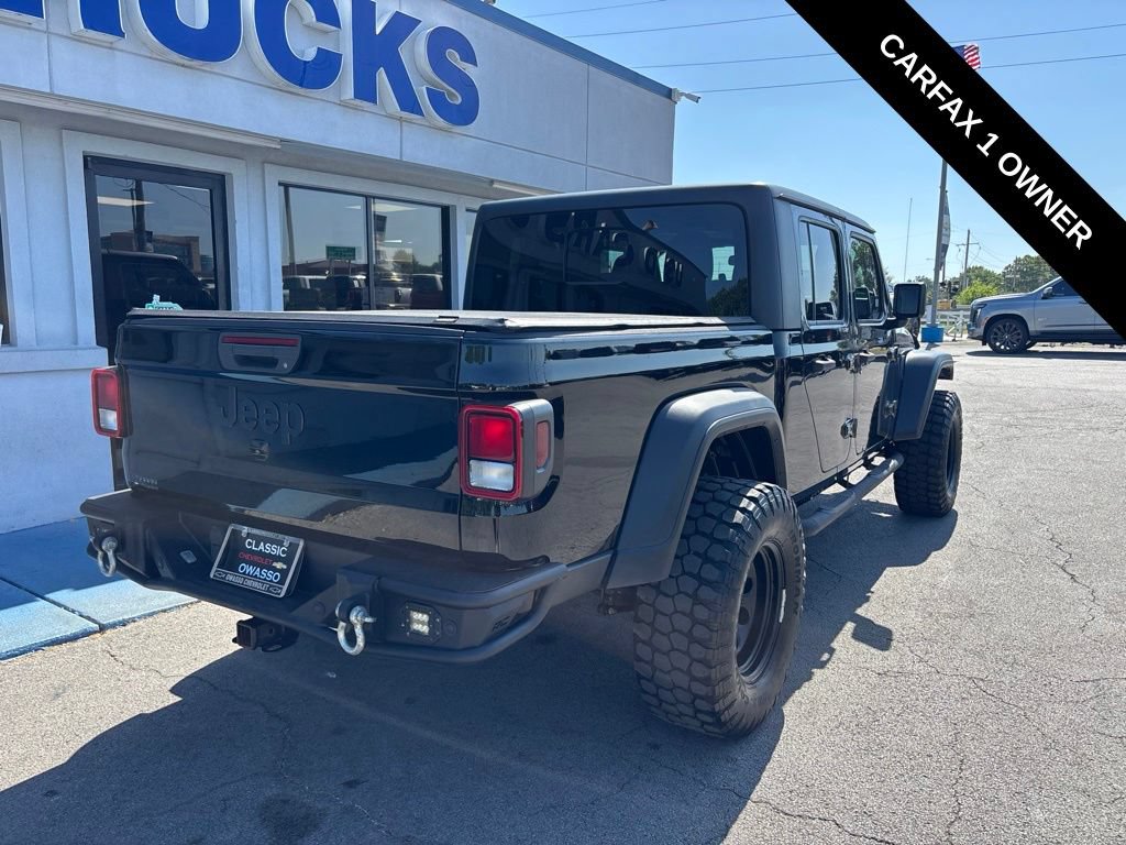 jeep gladiator 2020 1C6HJTAG9LL119950 image jeep gladiator 2020 1C6HJTAG9LL119950 image